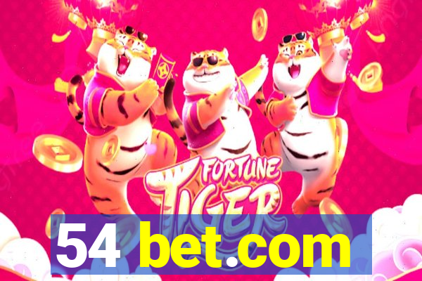 54 bet.com